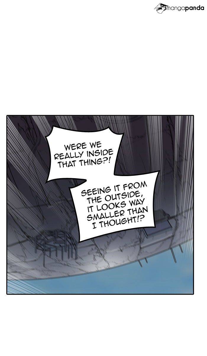 Tower of God Chapter 352 image 025